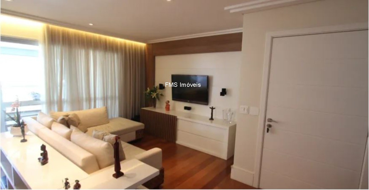Apartamento, 3 quartos, 165 m² - Foto 2