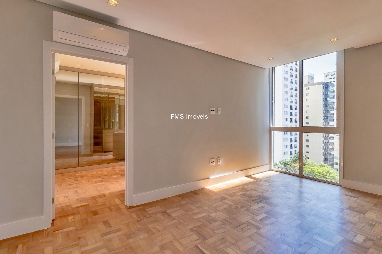 Apartamento, 3 quartos, 250 m² - Foto 13