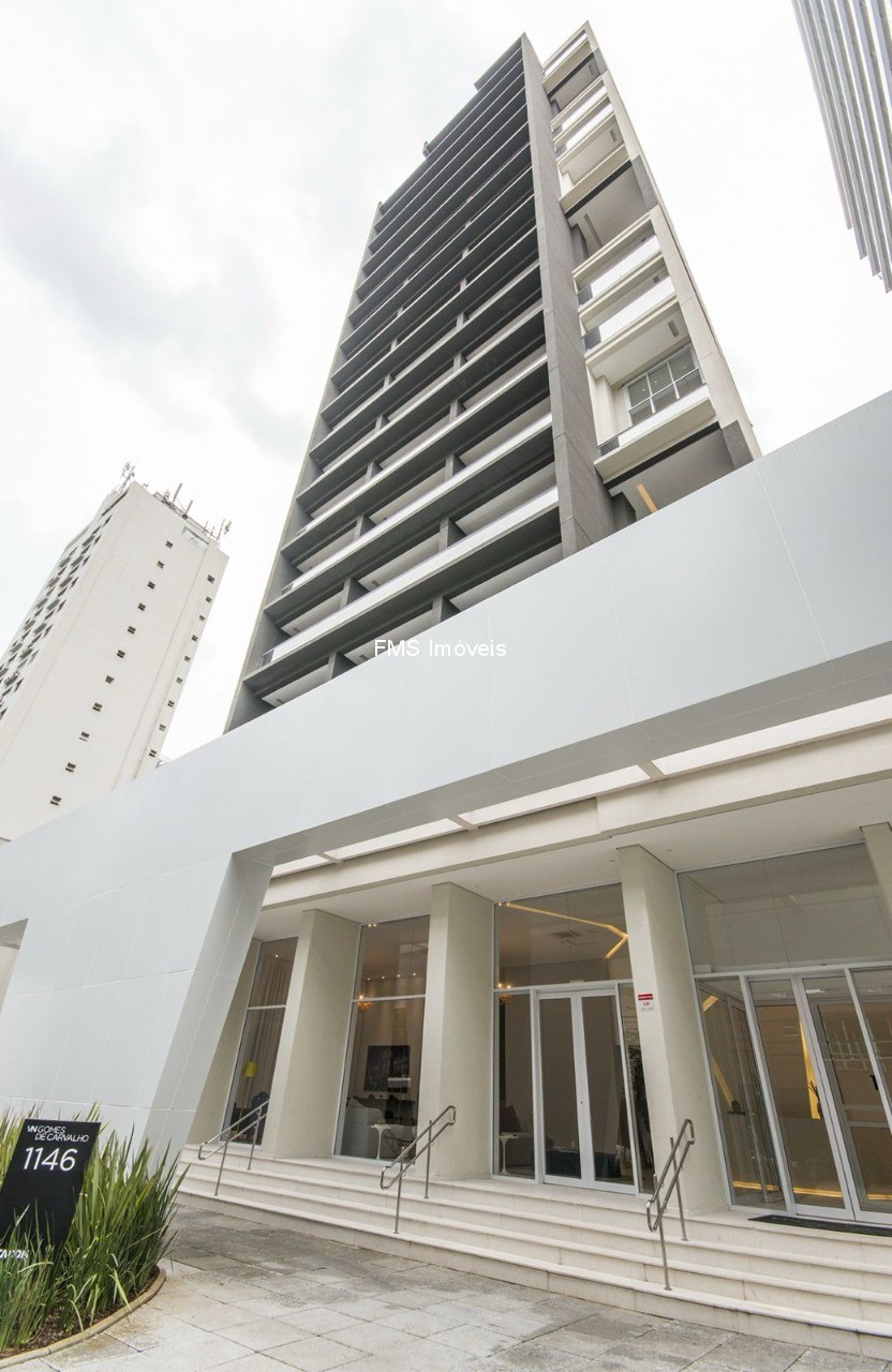 Apartamento, 1 quarto, 28 m² - Foto 15