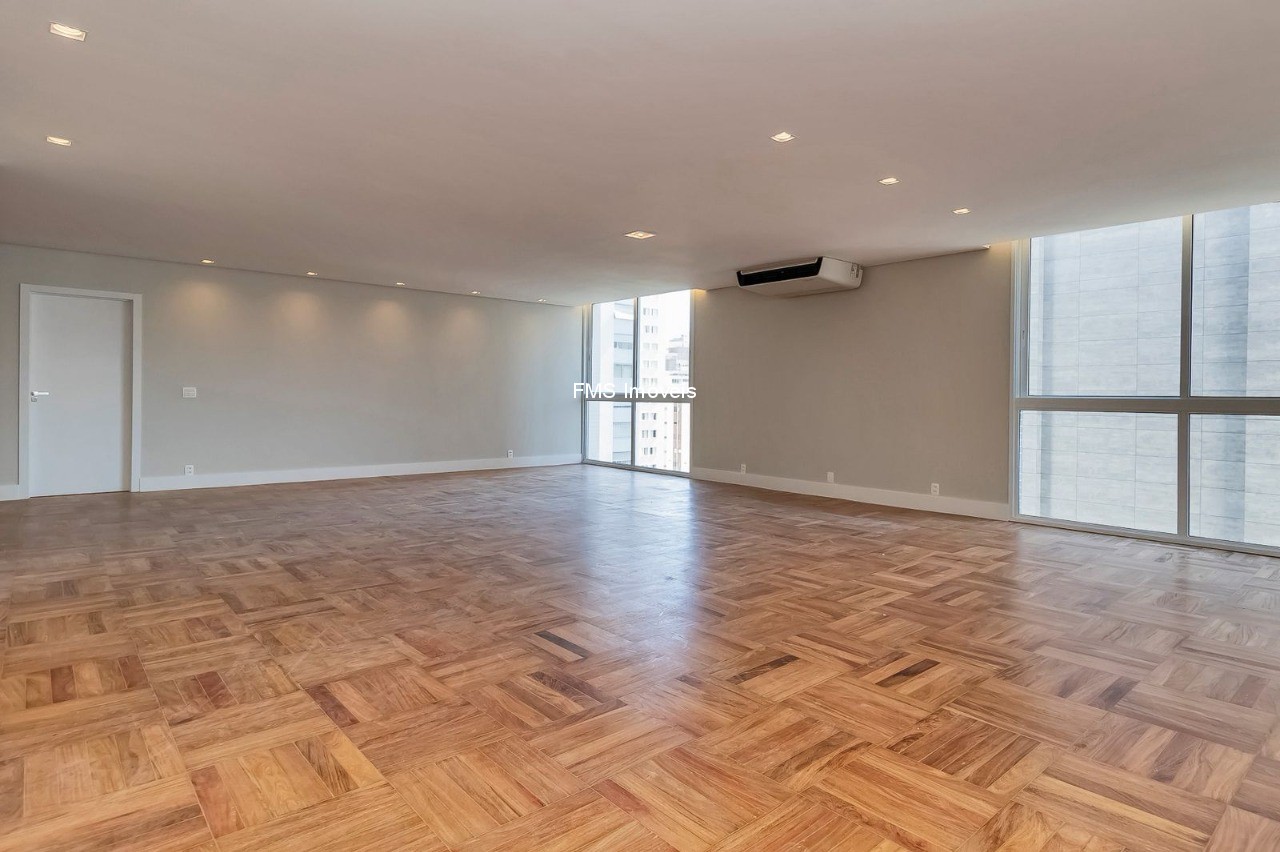 Apartamento, 3 quartos, 250 m² - Foto 2