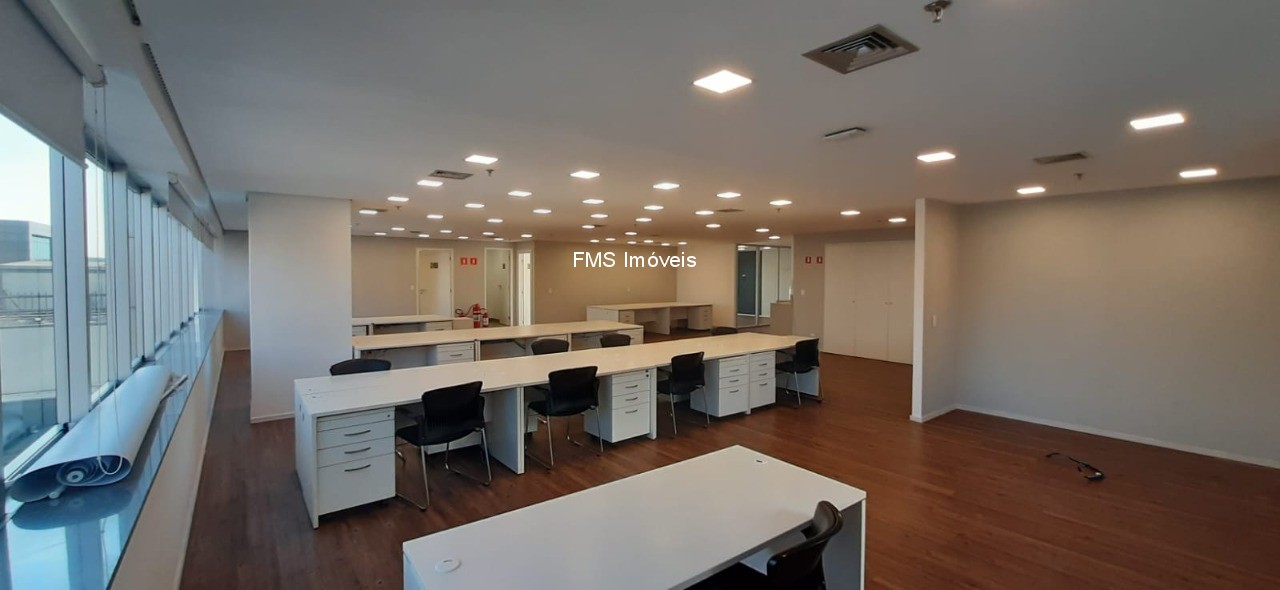 Sala-Conjunto, 212 m² - Foto 9