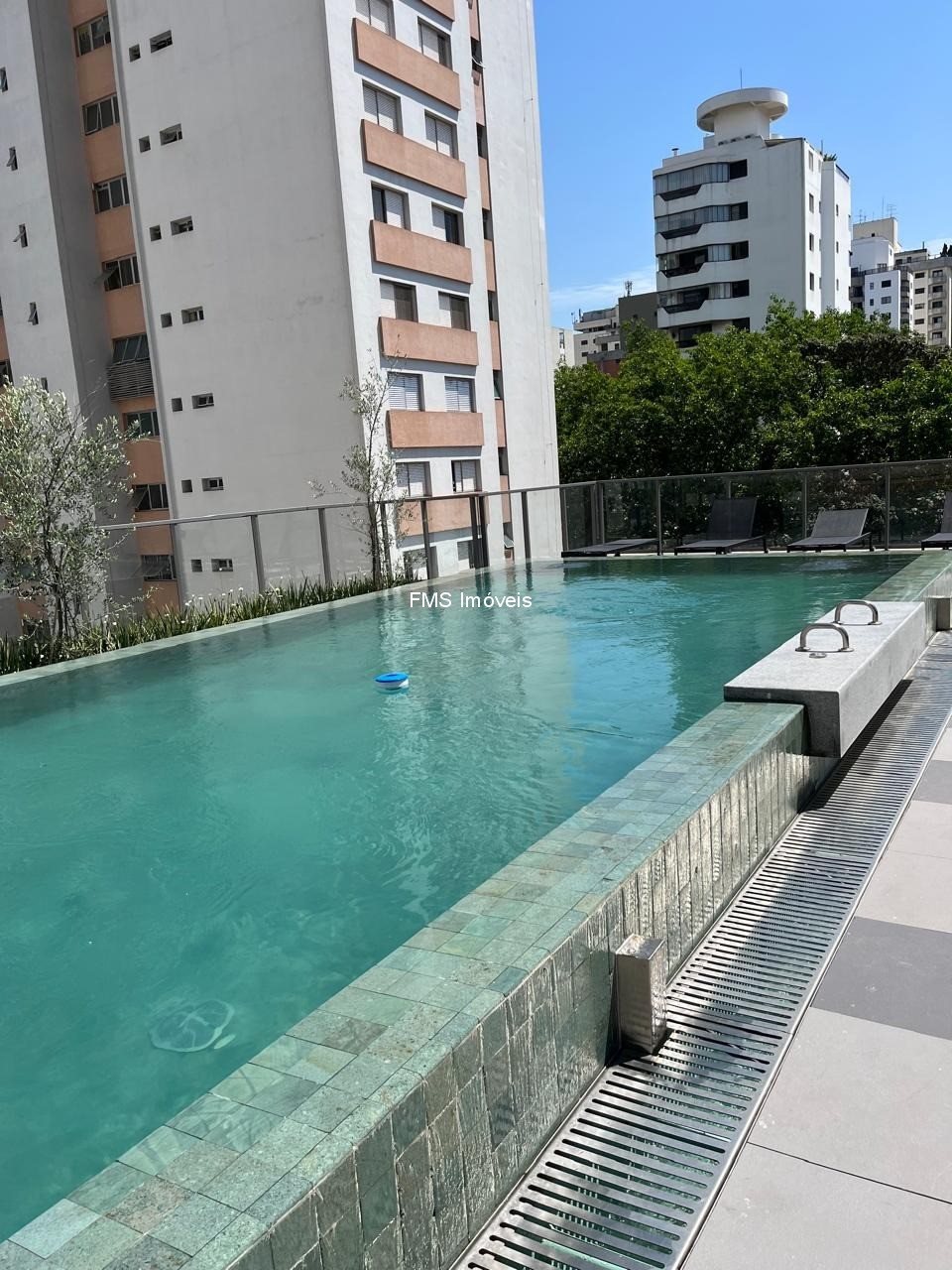 Apartamento, 1 quarto, 24 m² - Foto 3
