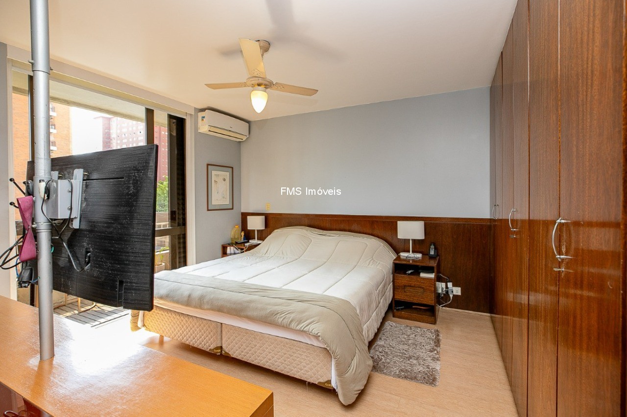 Apartamento, 3 quartos, 225 m² - Foto 24