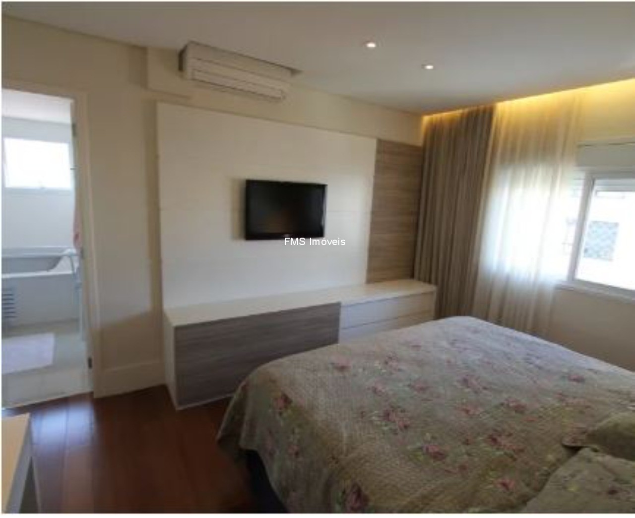 Apartamento, 3 quartos, 165 m² - Foto 12
