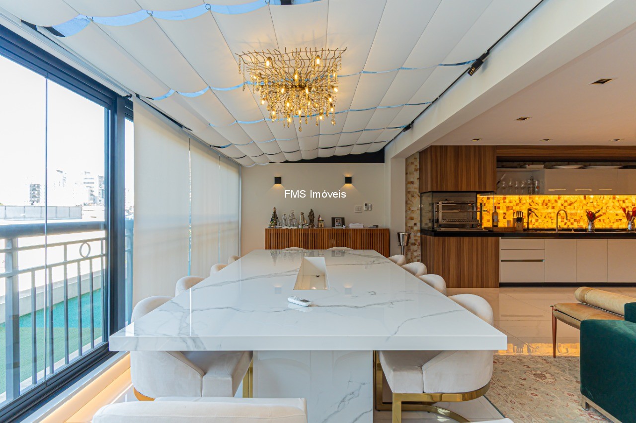 Apartamento, 3 quartos, 330 m² - Foto 18