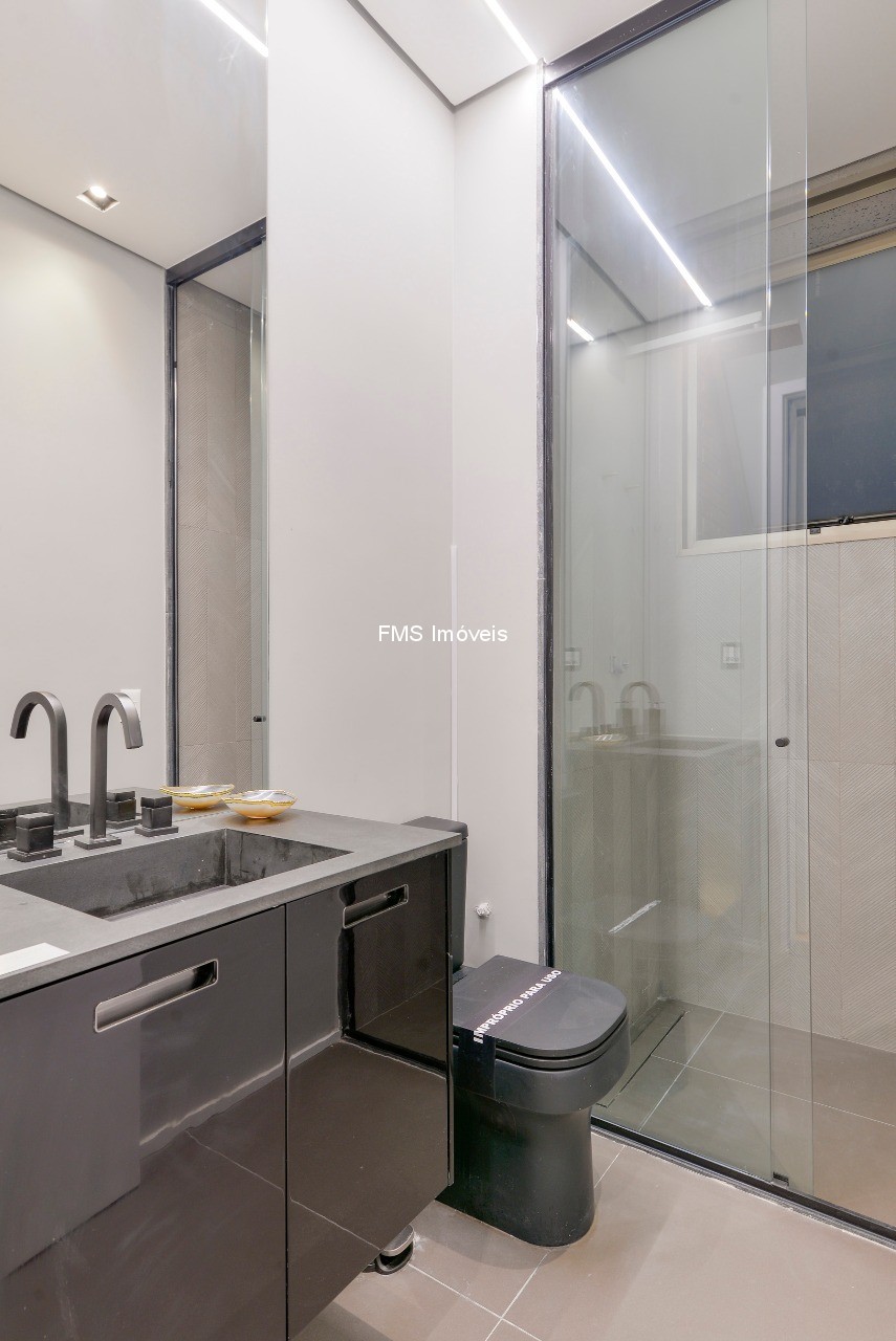 Apartamento, 3 quartos, 189 m² - Foto 28