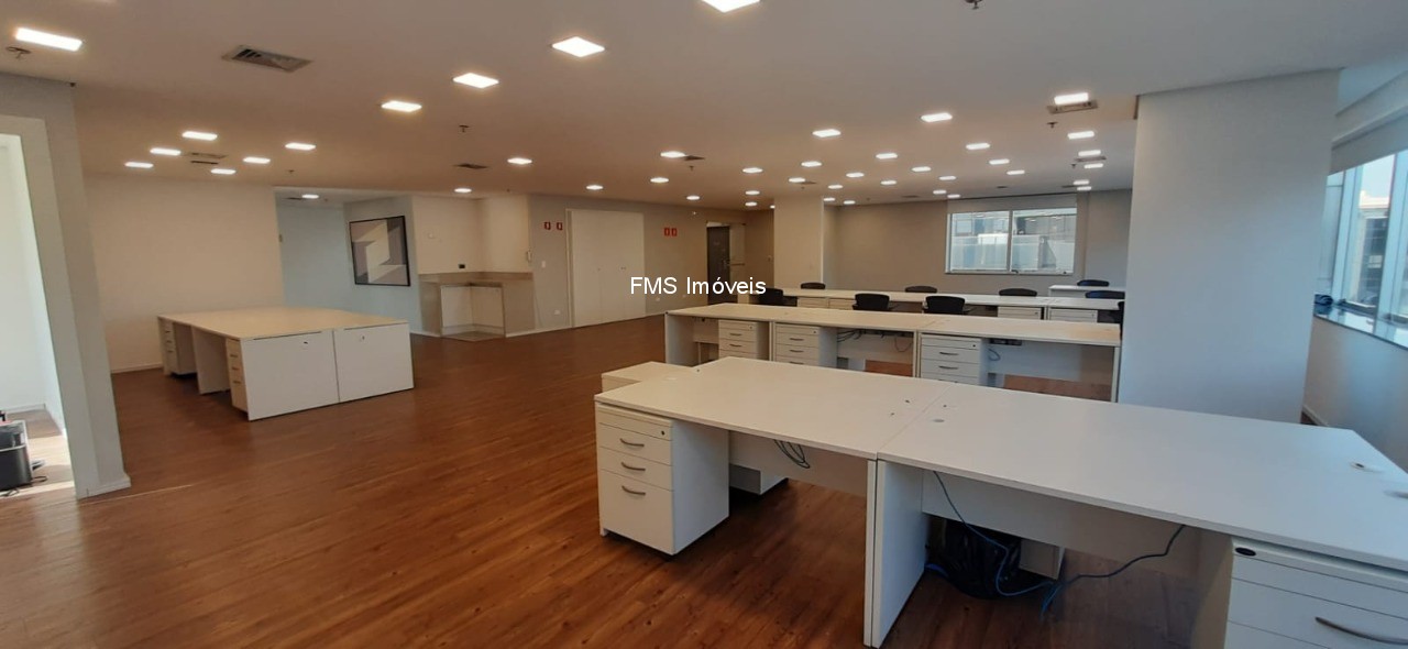 Sala-Conjunto, 212 m² - Foto 26