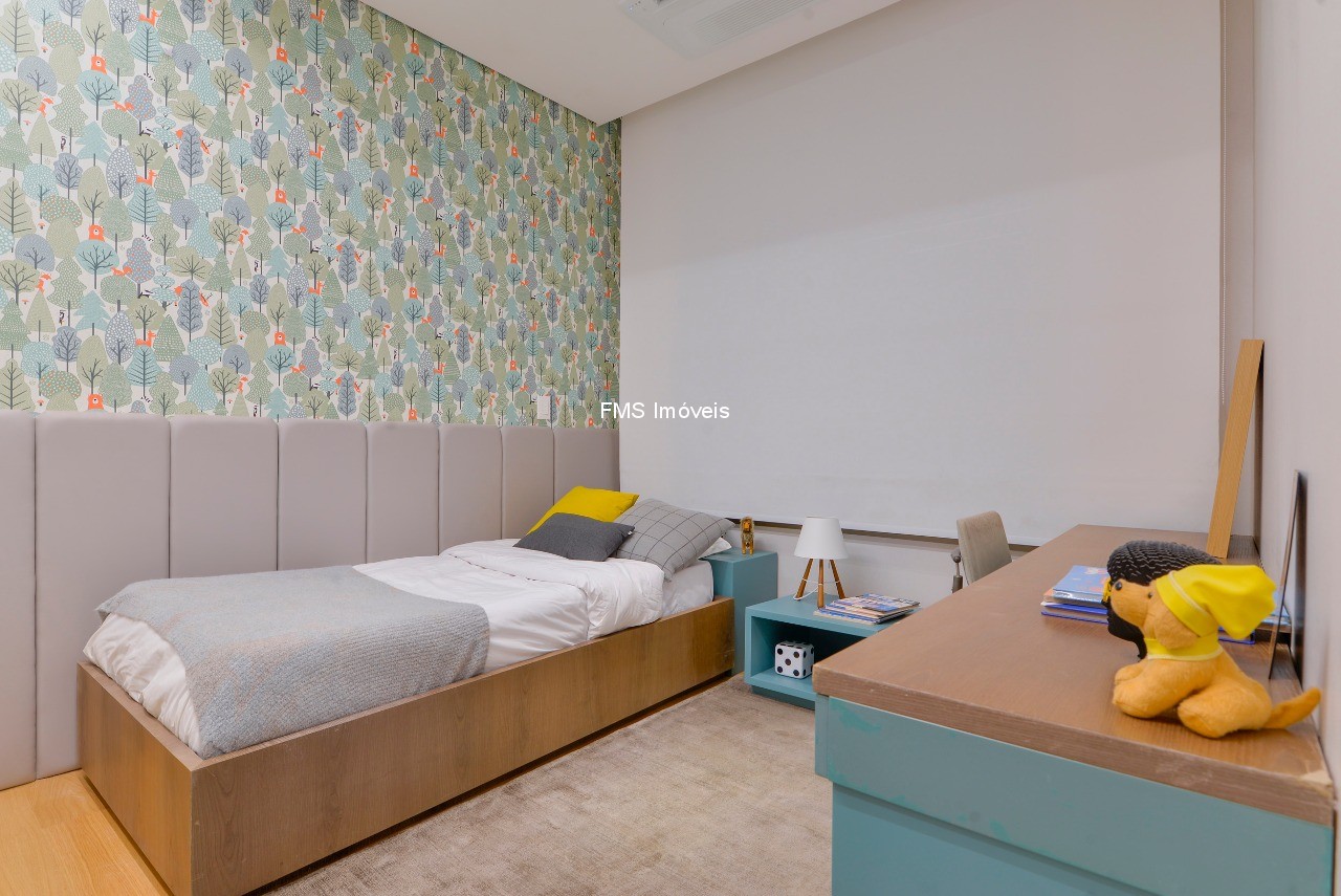 Apartamento, 3 quartos, 189 m² - Foto 11