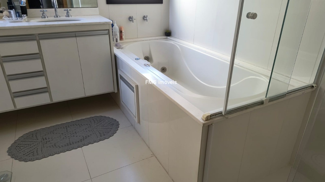 Apartamento, 4 quartos, 208 m² - Foto 20