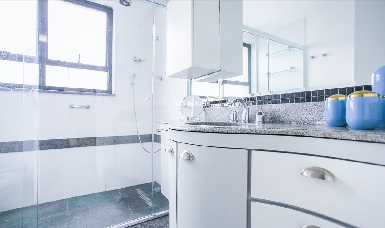 Apartamento, 5 quartos, 330 m² - Foto 20