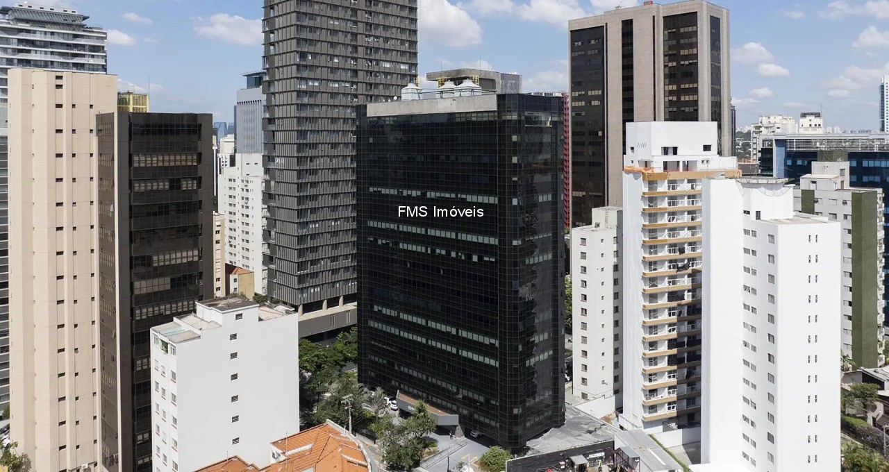 Sala-Conjunto, 571 m² - Foto 1