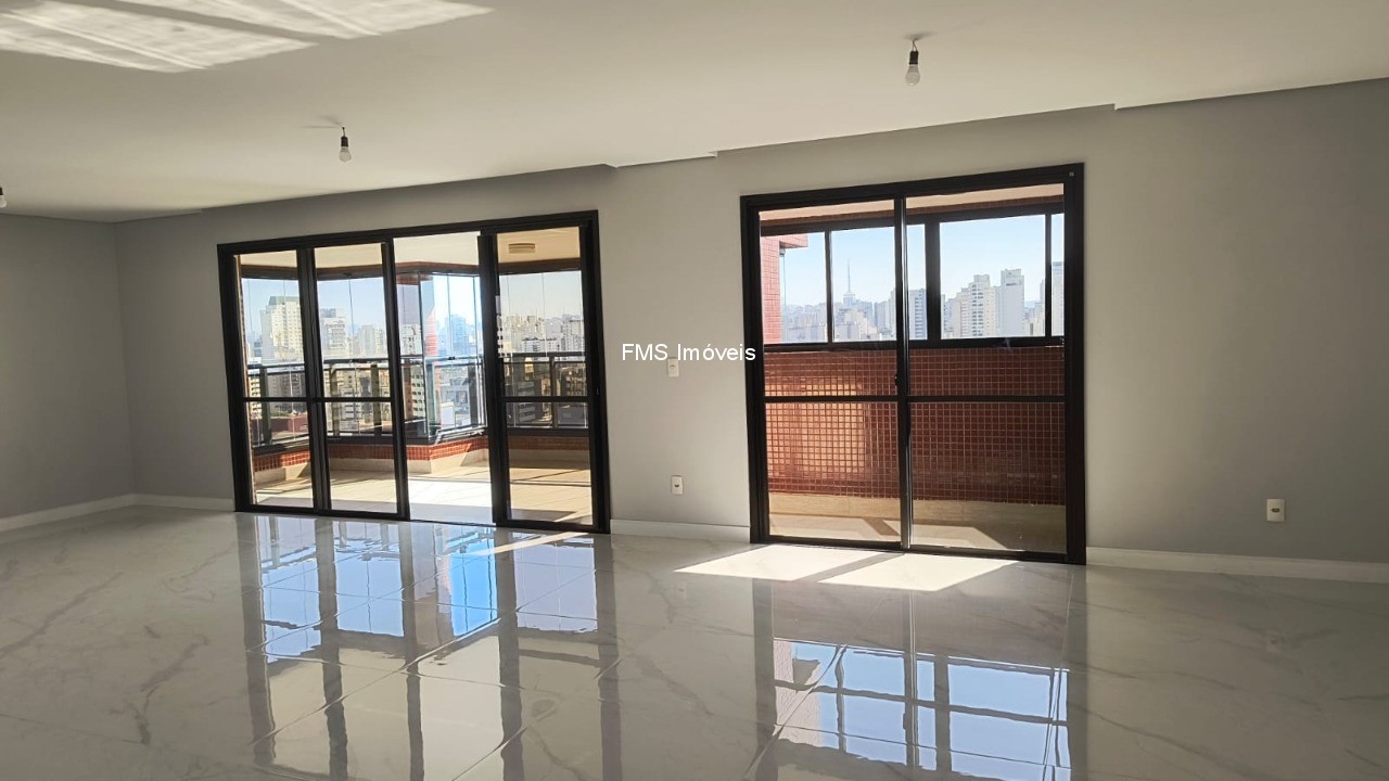 Cobertura, 4 quartos, 433 m² - Foto 3