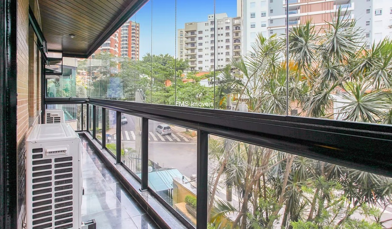 Apartamento, 5 quartos, 330 m² - Foto 29