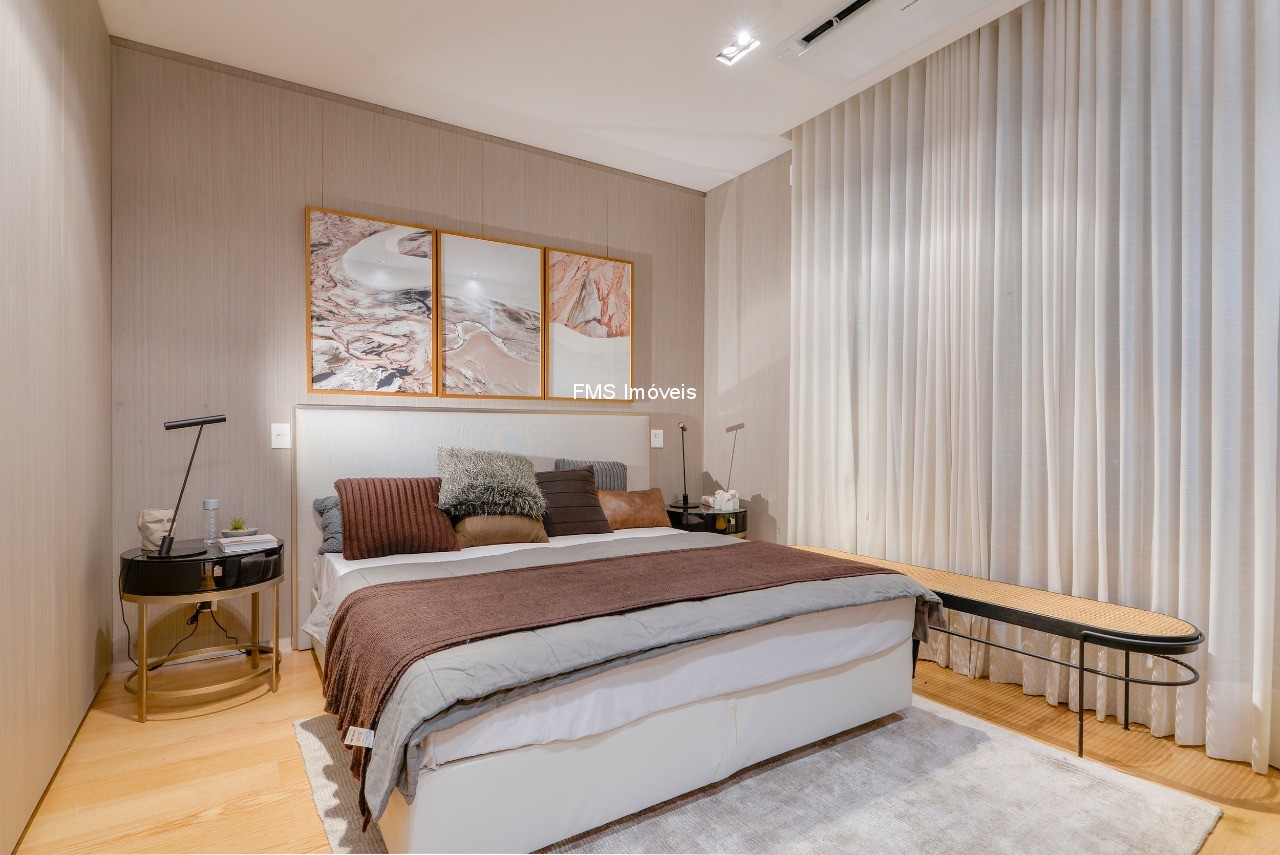 Apartamento, 3 quartos, 189 m² - Foto 19