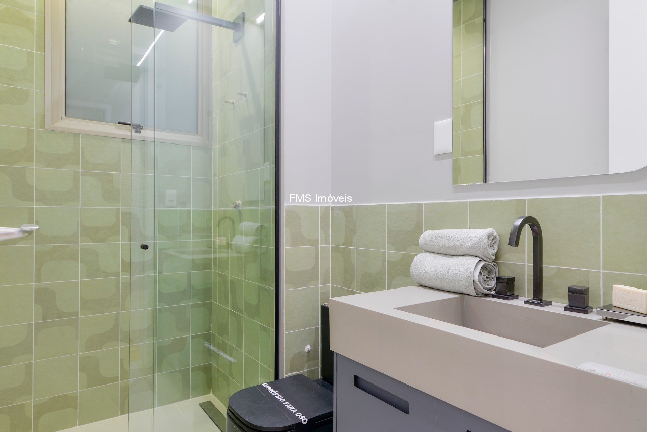 Apartamento, 3 quartos, 189 m² - Foto 13