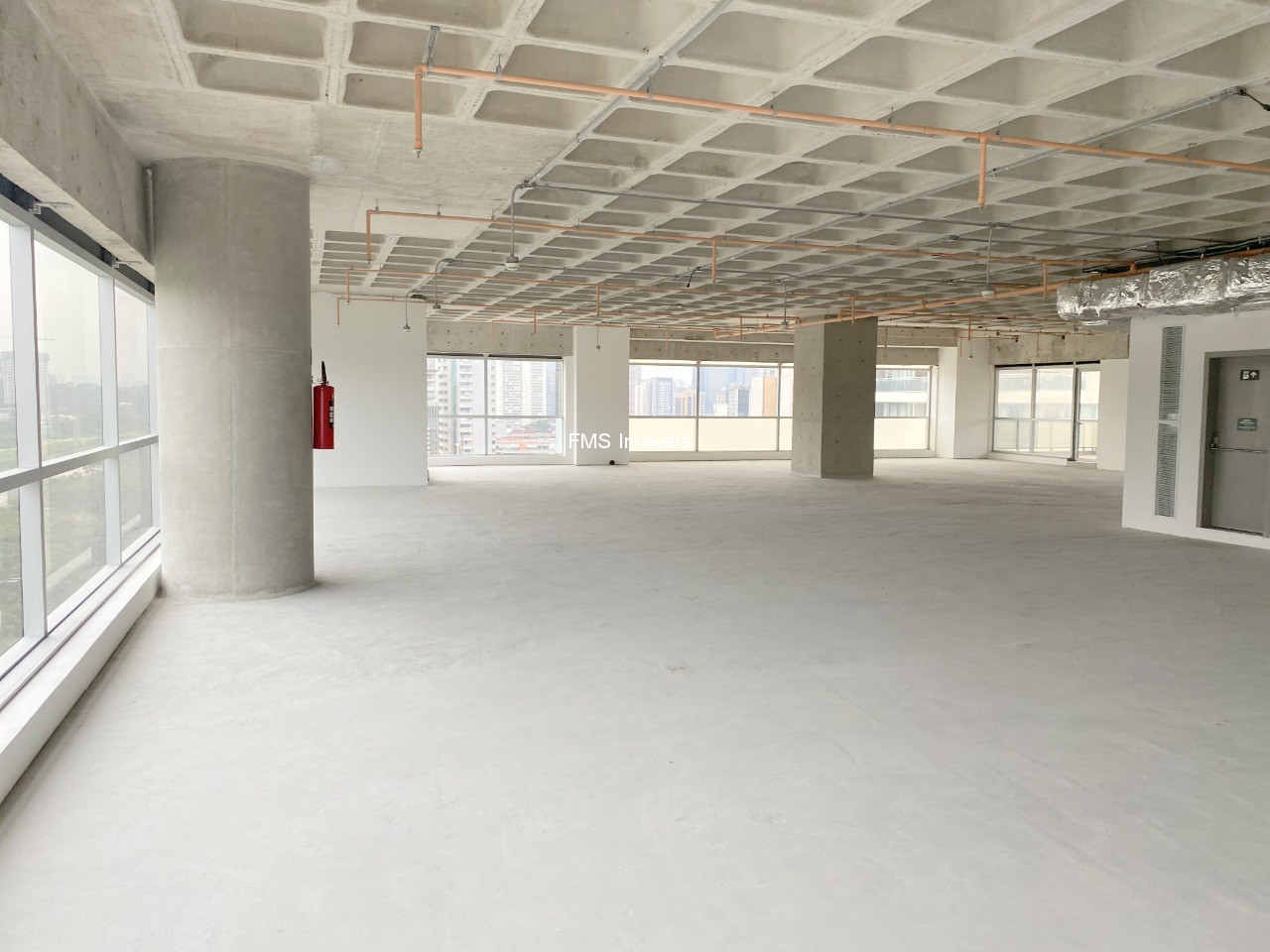 Sala-Conjunto, 17510 m² - Foto 15