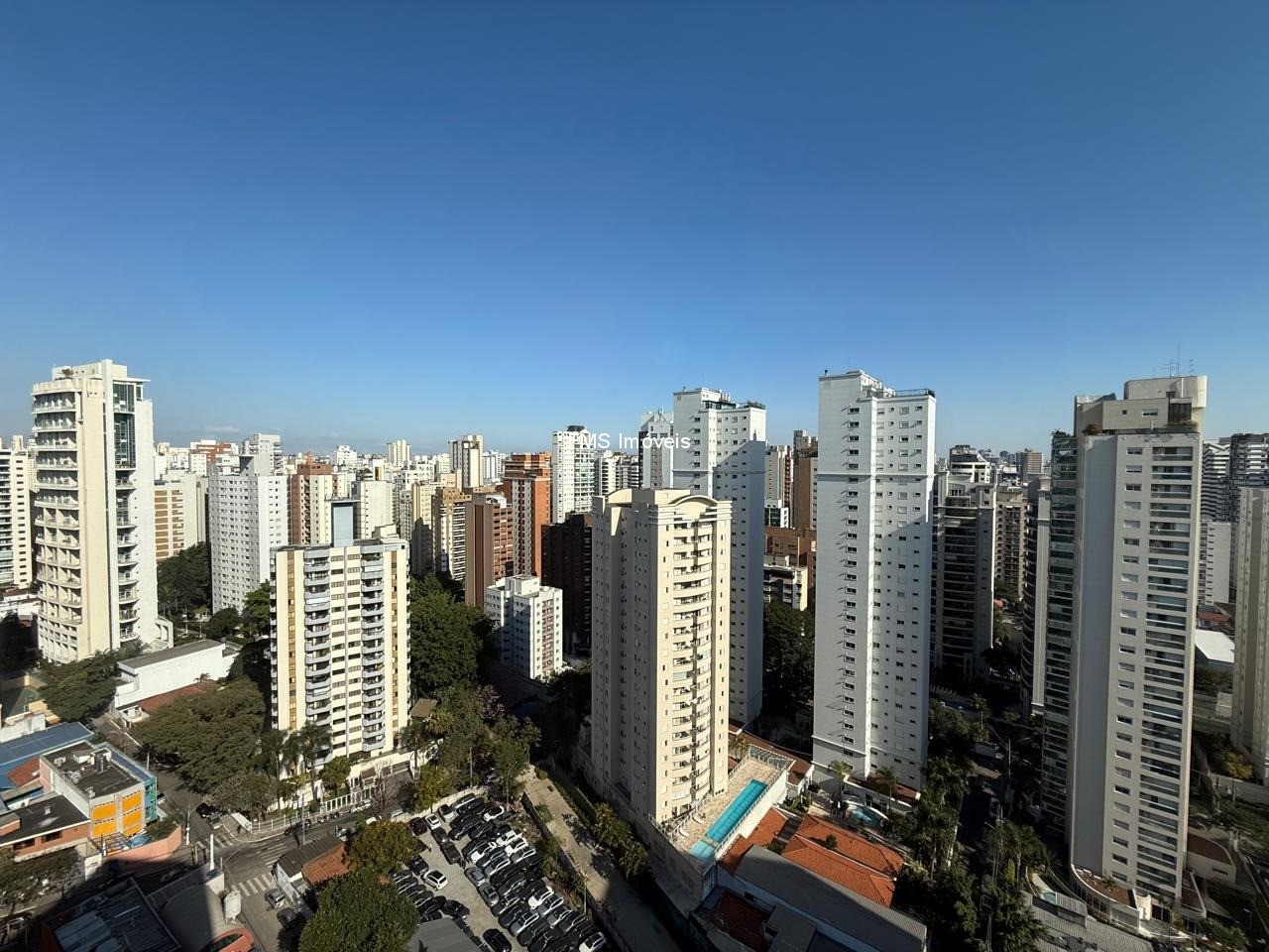 Apartamento, 3 quartos, 422 m² - Foto 6