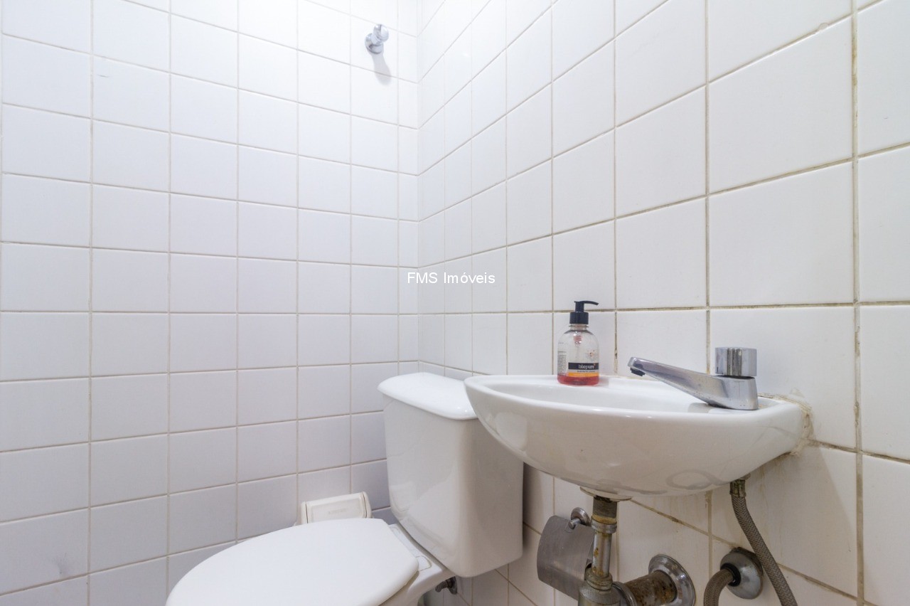 Sala-Conjunto, 32 m² - Foto 9