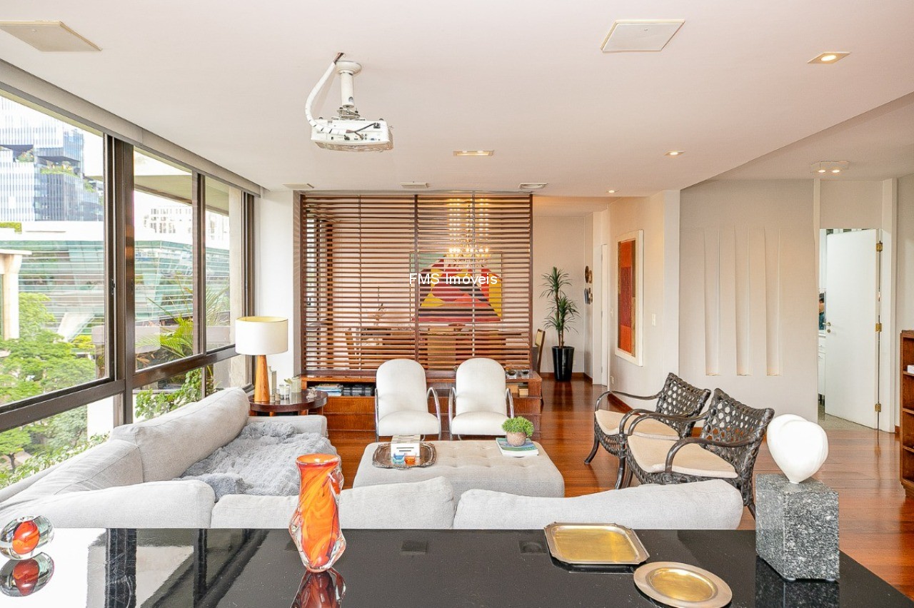 Apartamento, 3 quartos, 225 m² - Foto 8