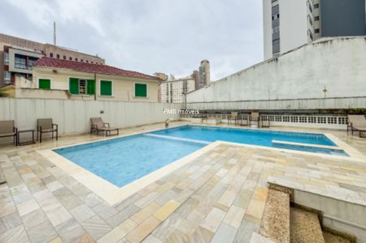 Apartamento, 3 quartos, 116 m² - Foto 40