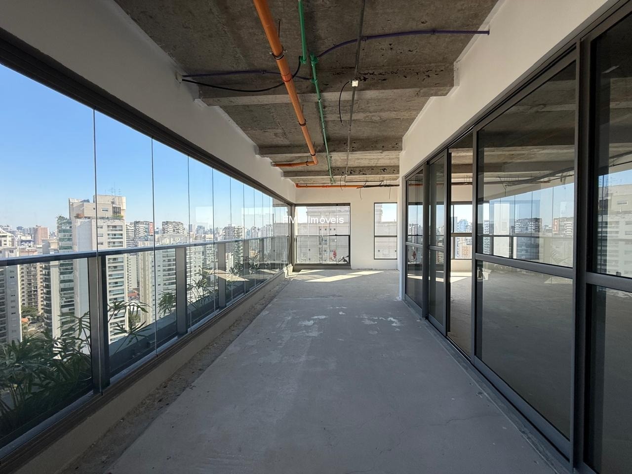 Apartamento, 3 quartos, 422 m² - Foto 7