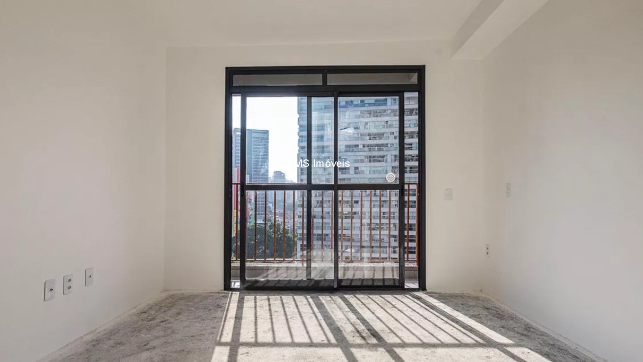 Apartamento, 1 quarto, 24 m² - Foto 3