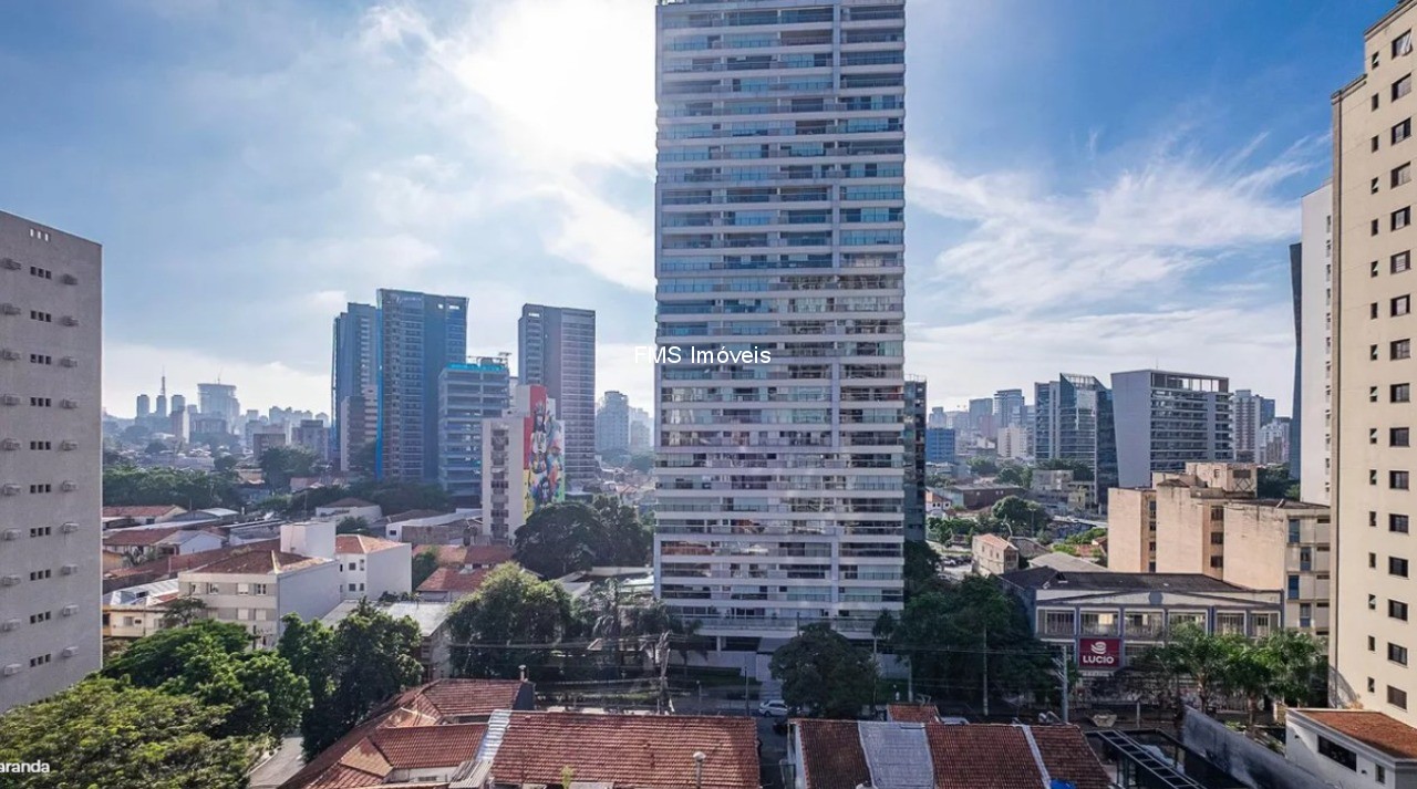 Apartamento, 1 quarto, 24 m² - Foto 9