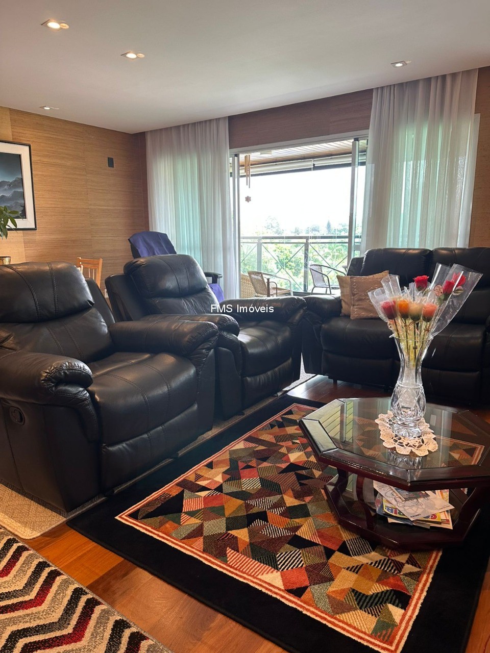 Apartamento, 4 quartos, 168 m² - Foto 2