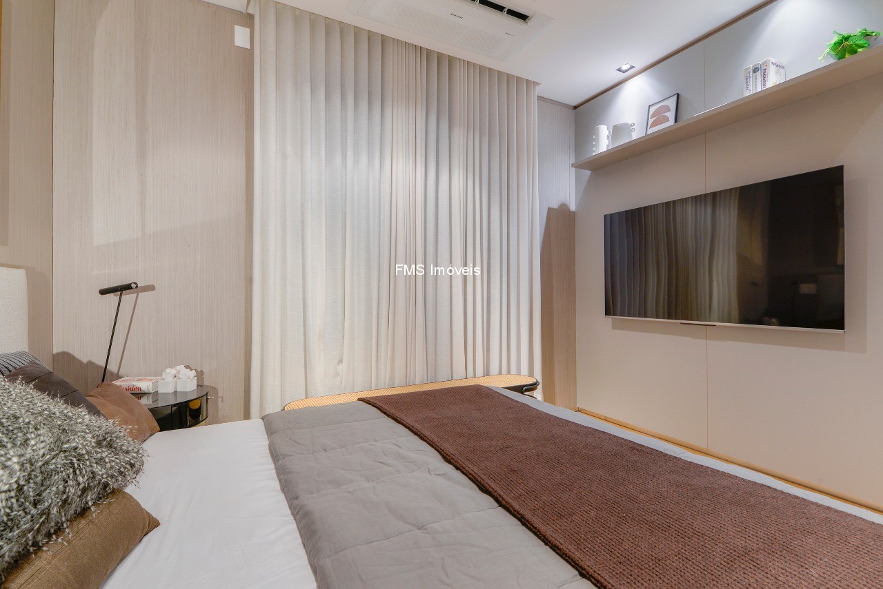 Apartamento, 3 quartos, 189 m² - Foto 22