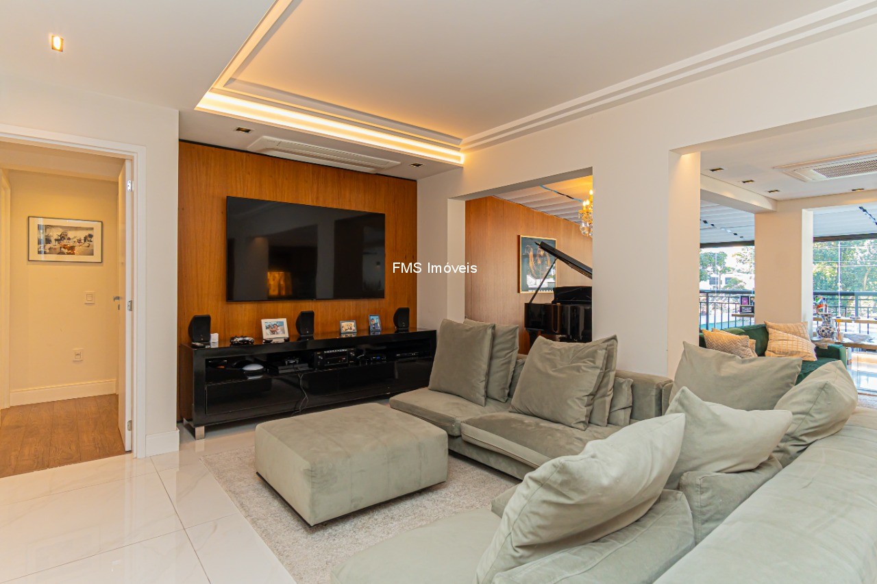 Apartamento, 3 quartos, 330 m² - Foto 33