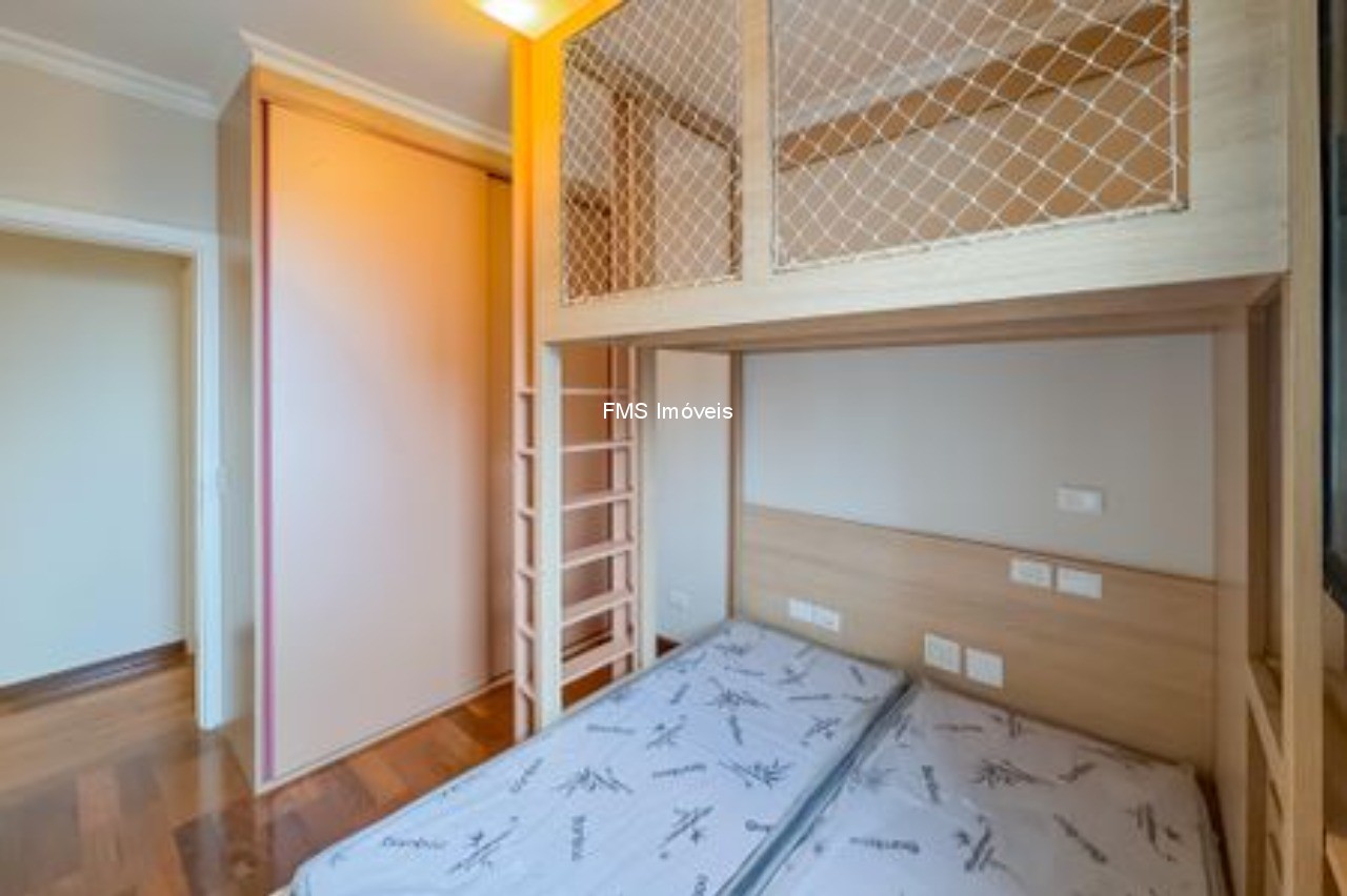 Apartamento, 3 quartos, 116 m² - Foto 15