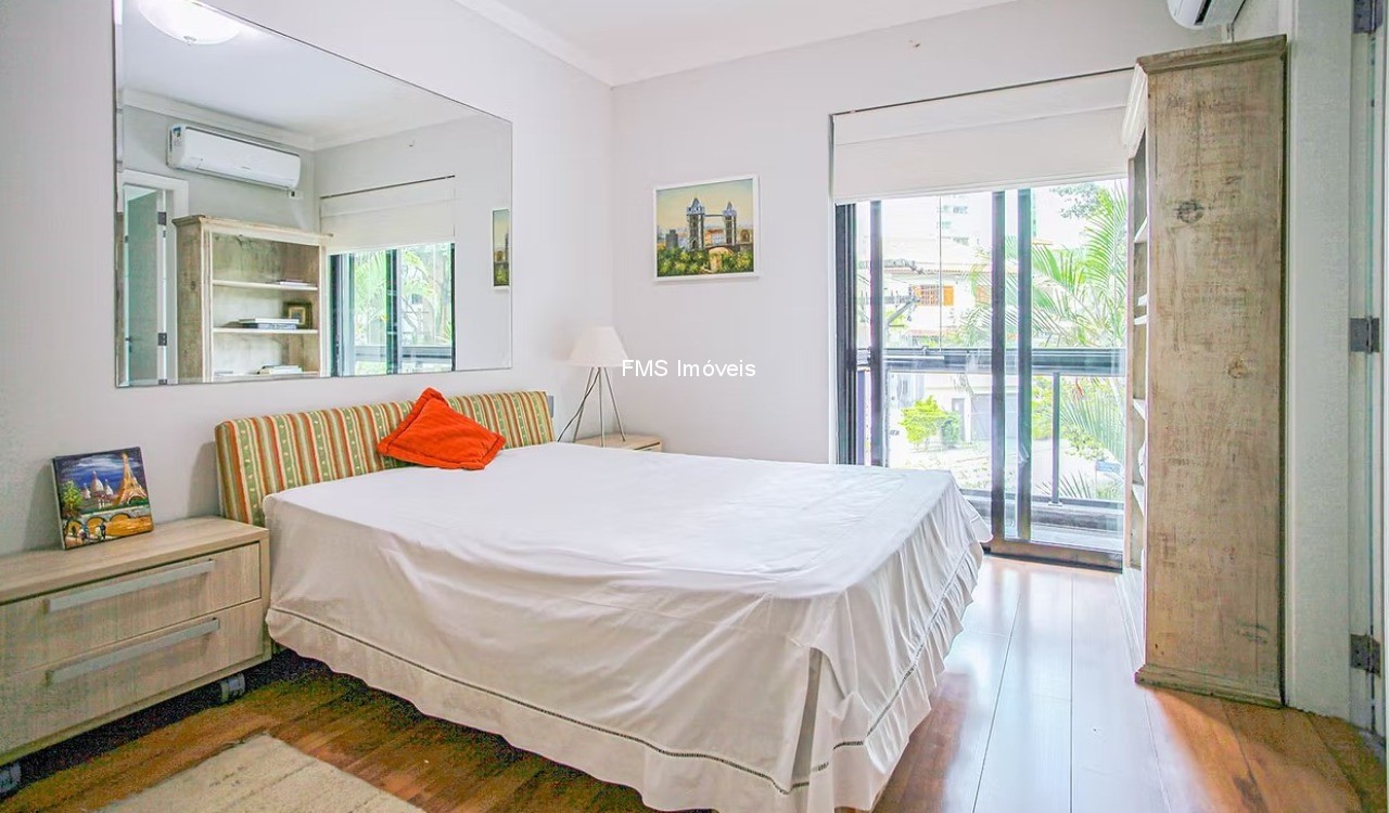Apartamento, 5 quartos, 330 m² - Foto 21