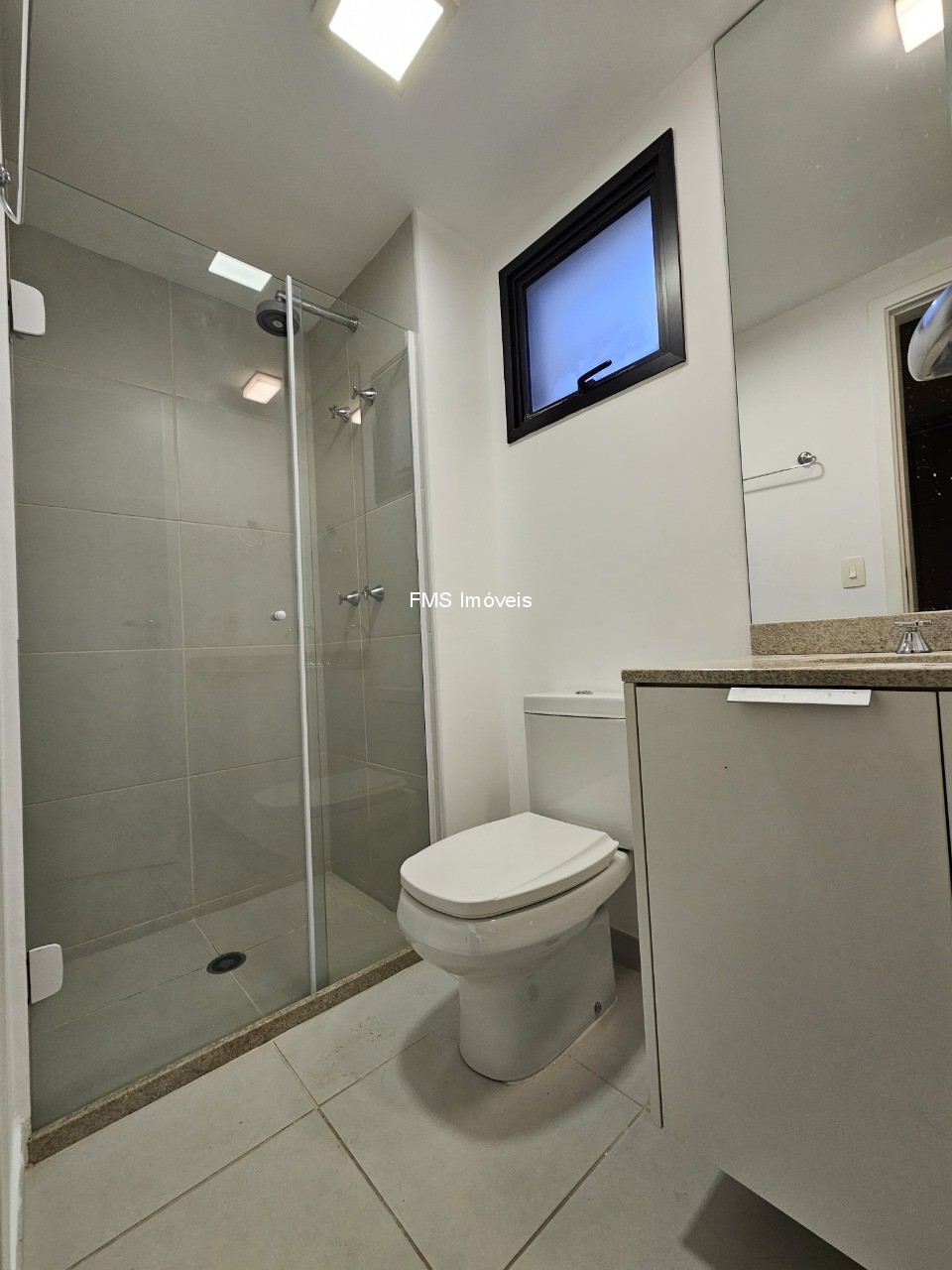 Apartamento, 1 quarto, 32 m² - Foto 11