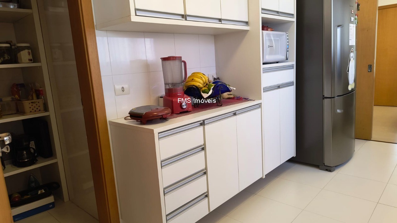 Apartamento, 4 quartos, 208 m² - Foto 14