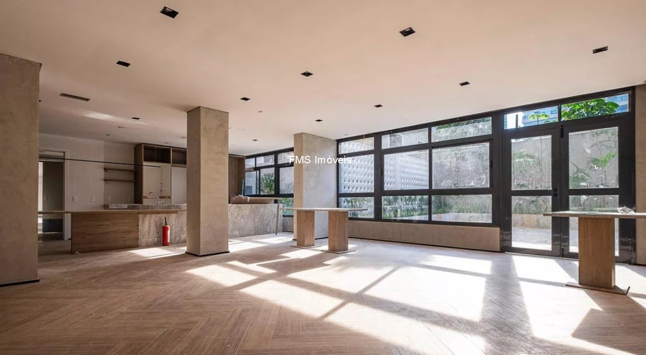 Apartamento, 1 quarto, 24 m² - Foto 13