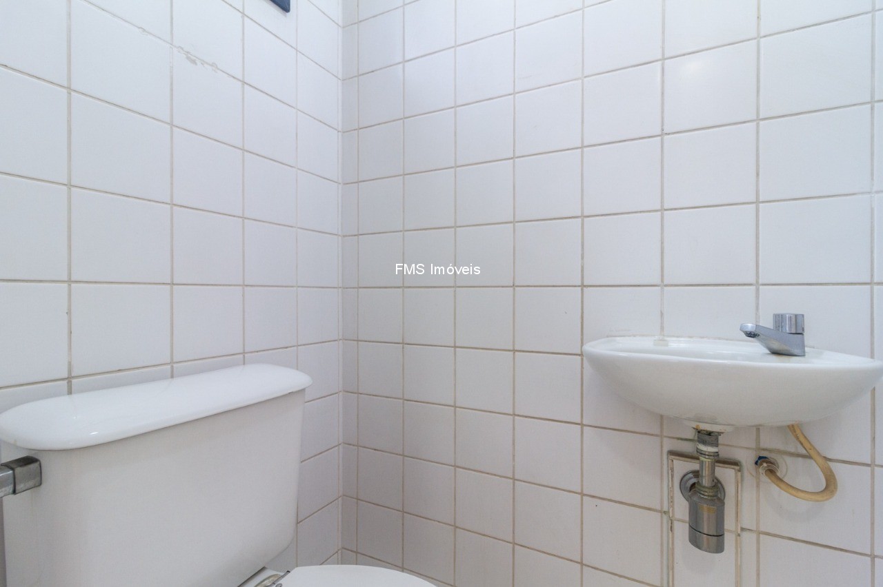 Sala-Conjunto, 32 m² - Foto 11