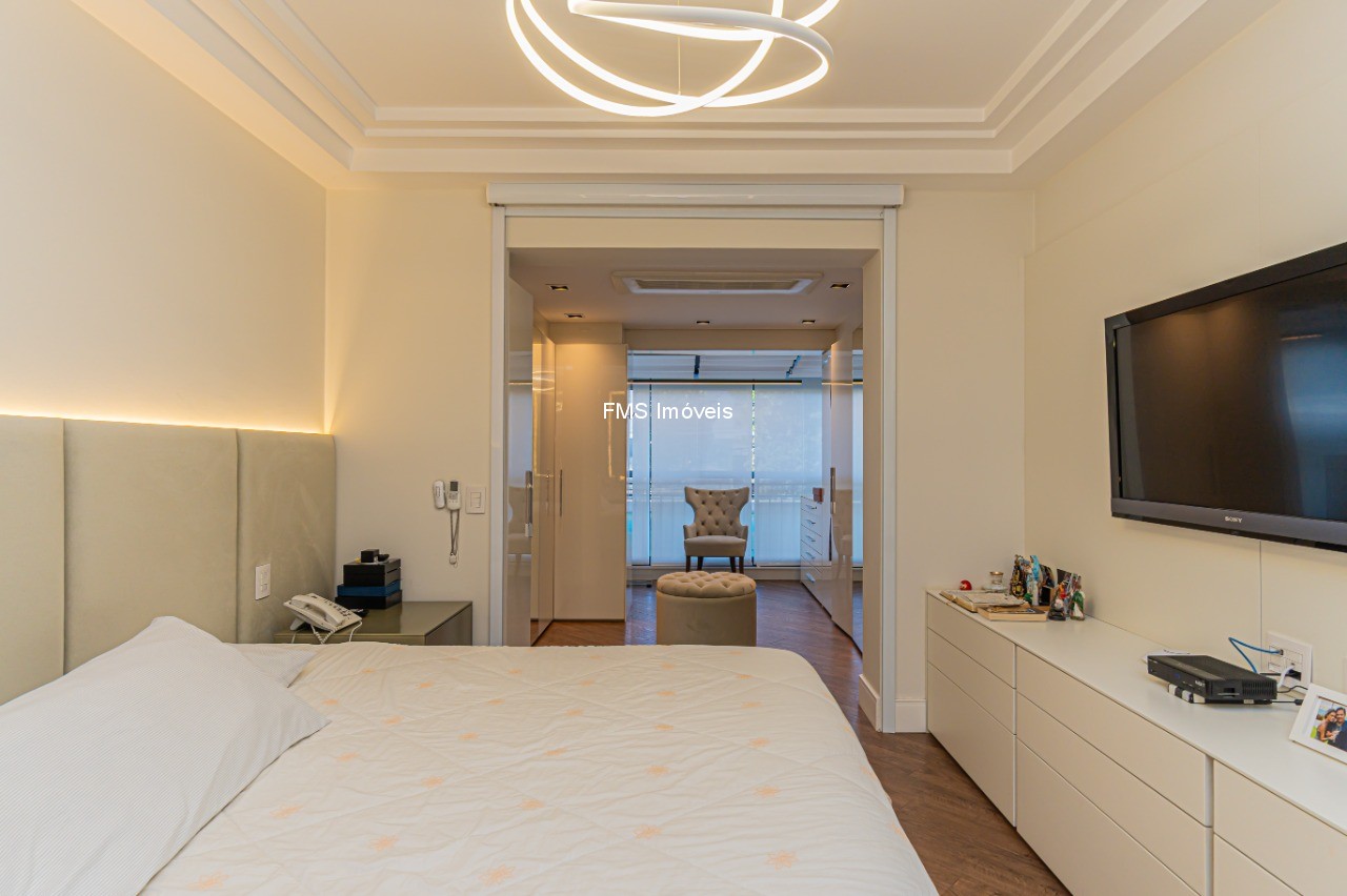 Apartamento, 3 quartos, 330 m² - Foto 52