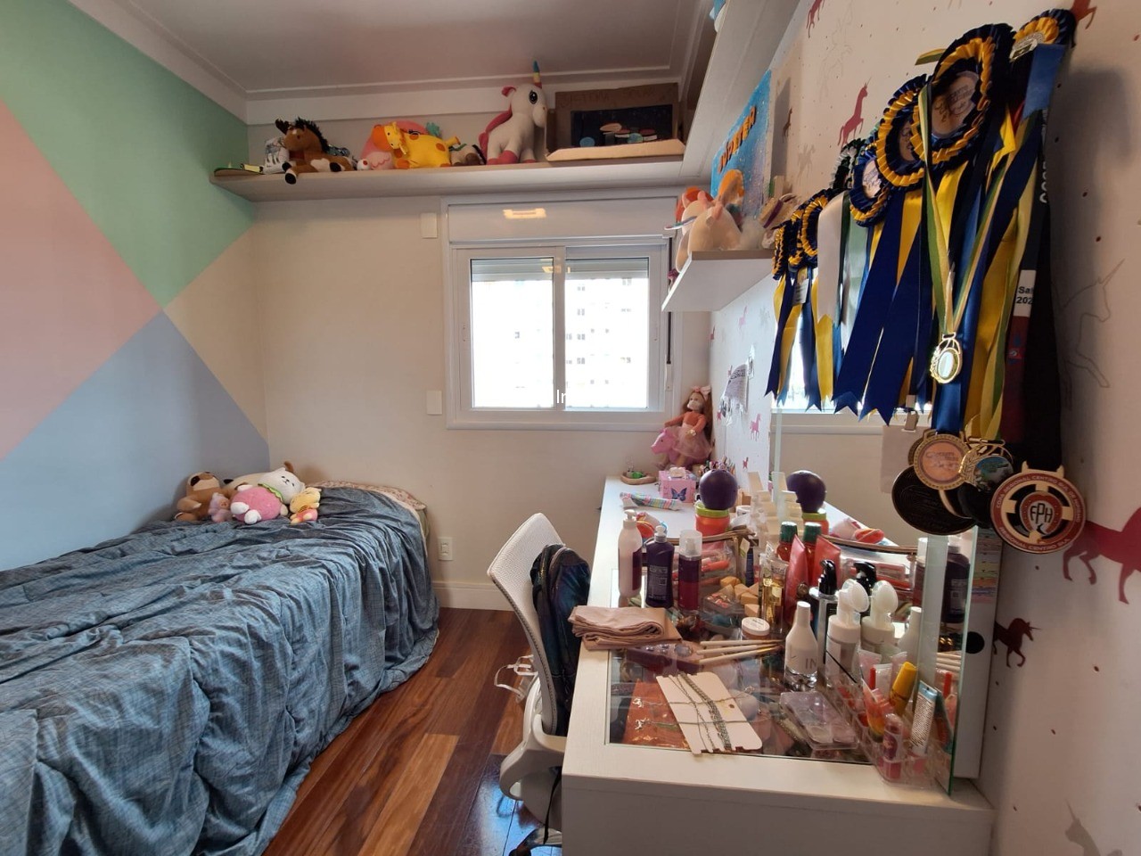Apartamento, 2 quartos, 64 m² - Foto 6