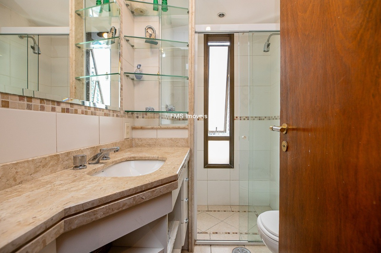 Apartamento, 3 quartos, 225 m² - Foto 28