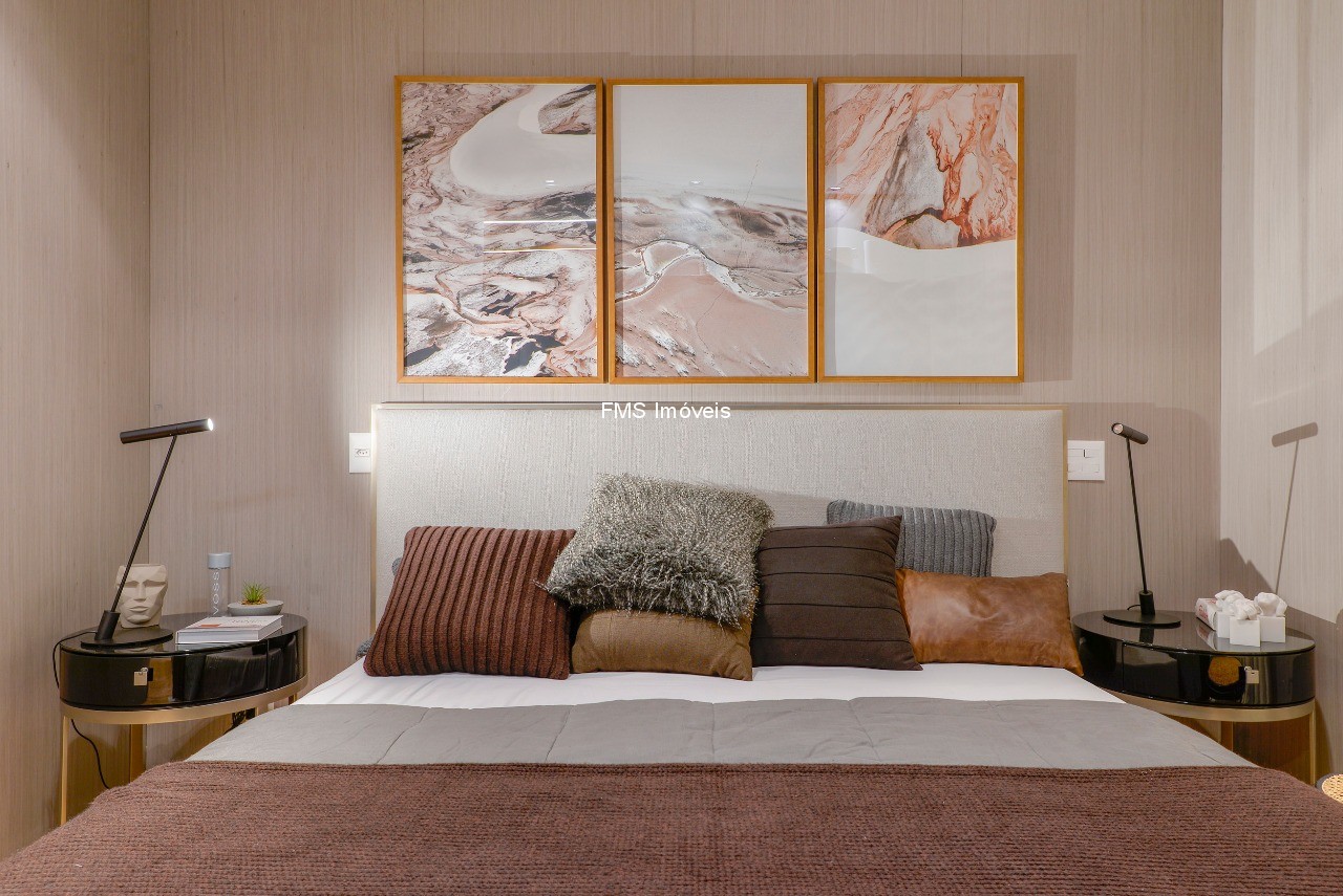 Apartamento, 3 quartos, 189 m² - Foto 20