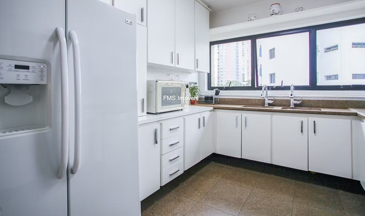 Apartamento, 5 quartos, 330 m² - Foto 14