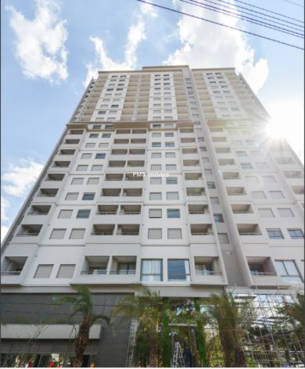 Apartamento, 1 quarto, 31 m² - Foto 37