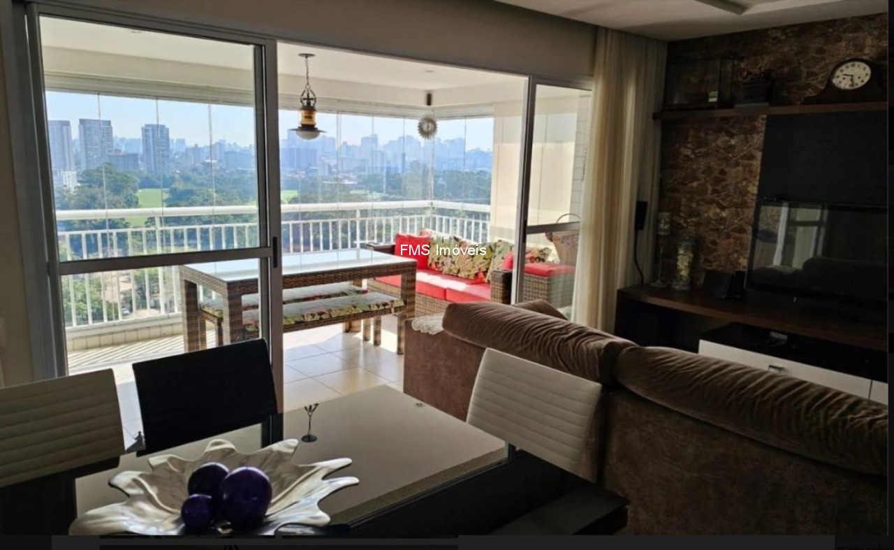 Apartamento, 4 quartos, 117 m² - Foto 3