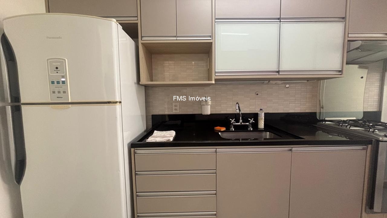Apartamento, 2 quartos, 77 m² - Foto 18