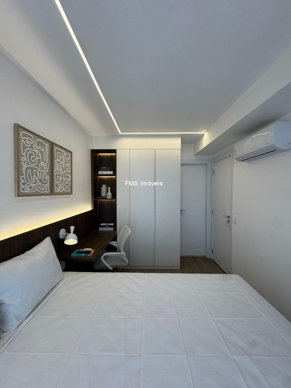 Apartamento, 1 quarto, 31 m² - Foto 11