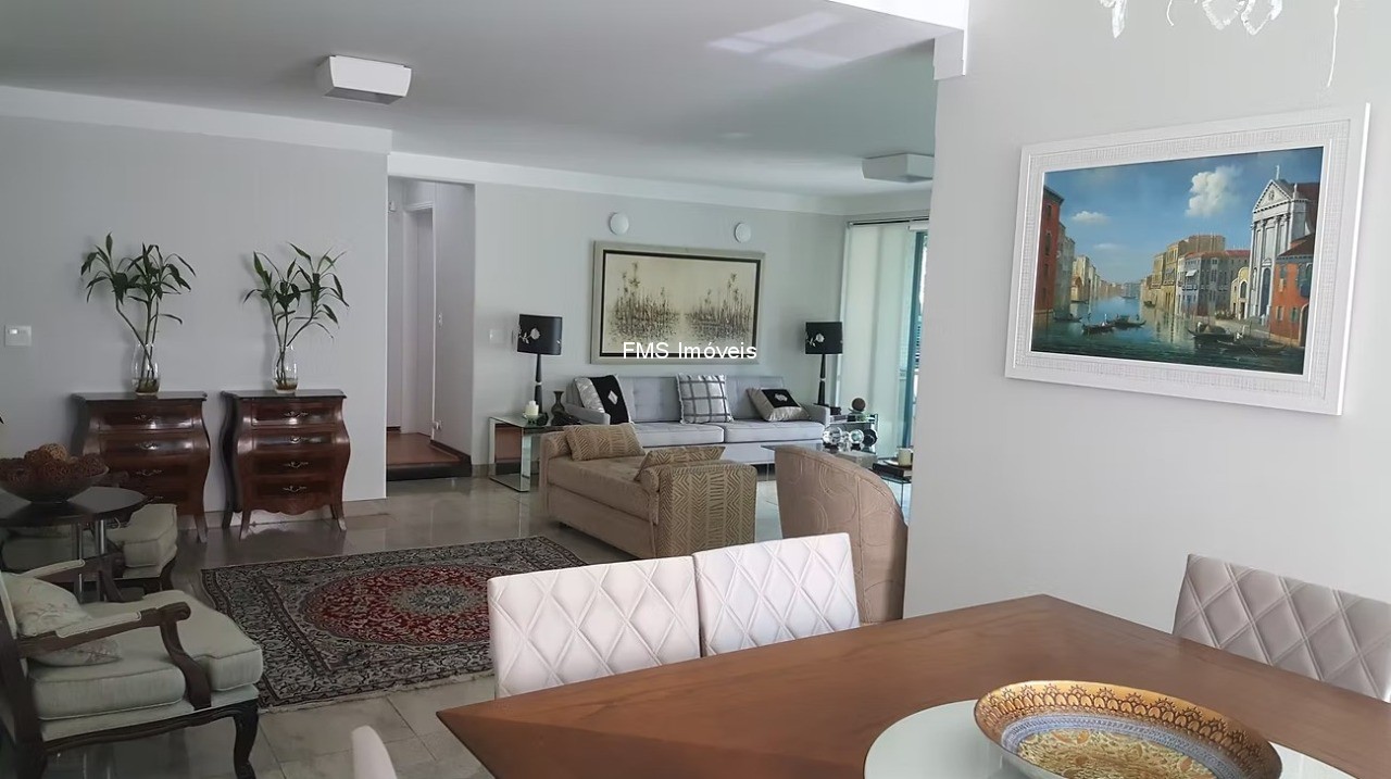Apartamento, 5 quartos, 330 m² - Foto 6