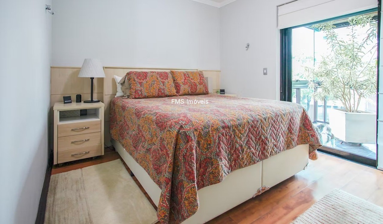 Apartamento, 5 quartos, 330 m² - Foto 19