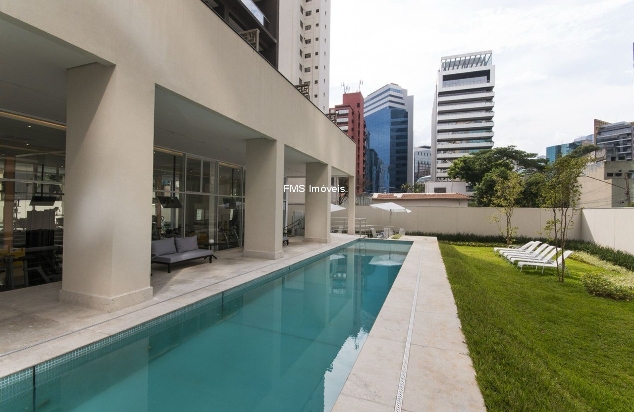 Apartamento, 1 quarto, 28 m² - Foto 19