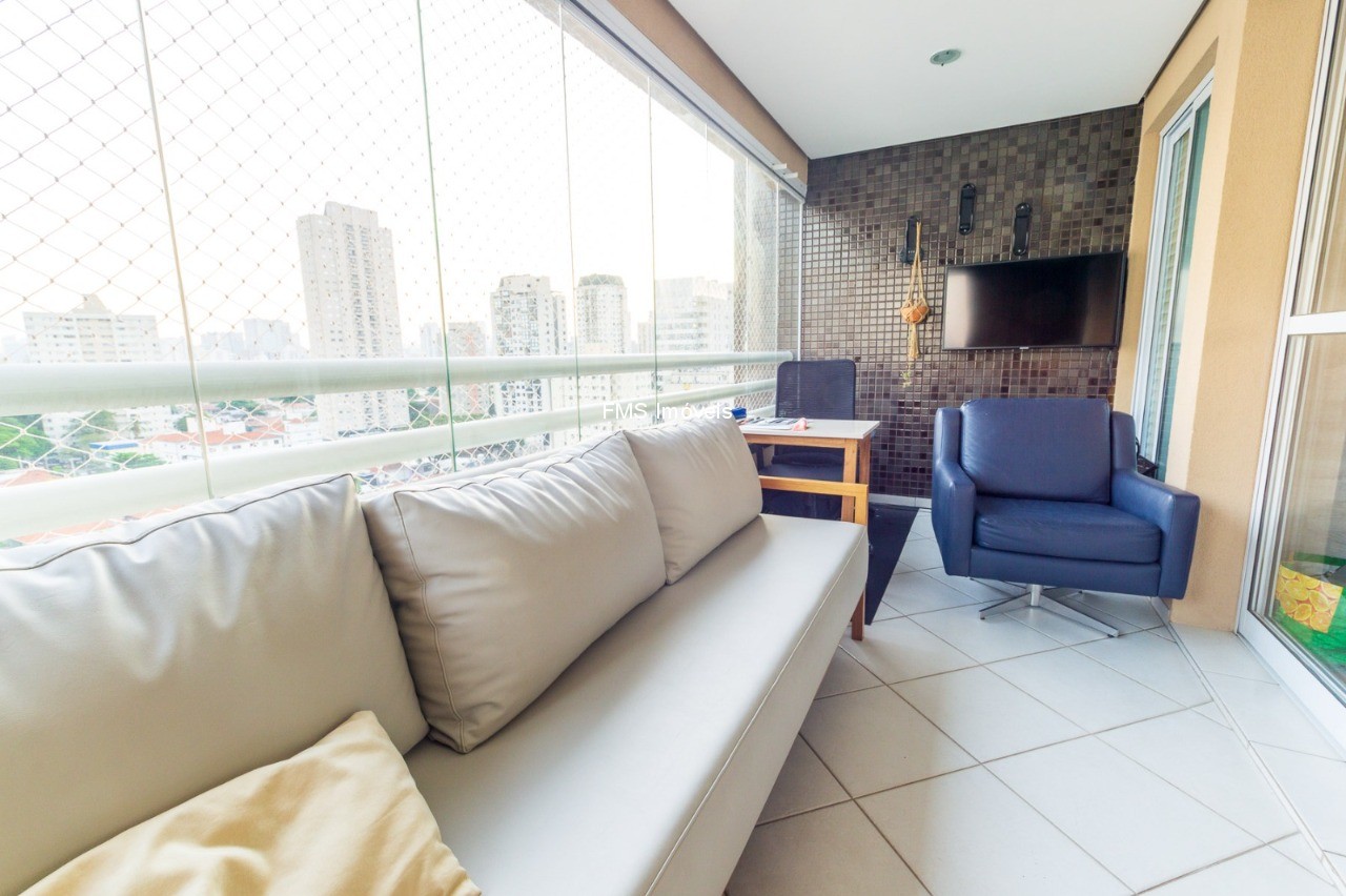 Apartamento, 3 quartos, 137 m² - Foto 6