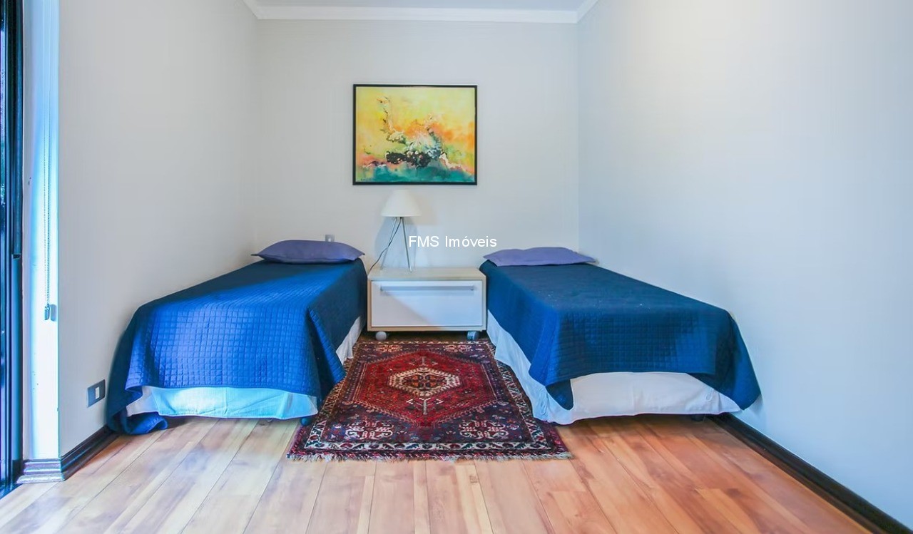 Apartamento, 5 quartos, 330 m² - Foto 17